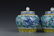 Chinese Ming Dynasty Period Porcelain Pot - 6