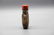 Chinese Agate Snuff Bottle - 2