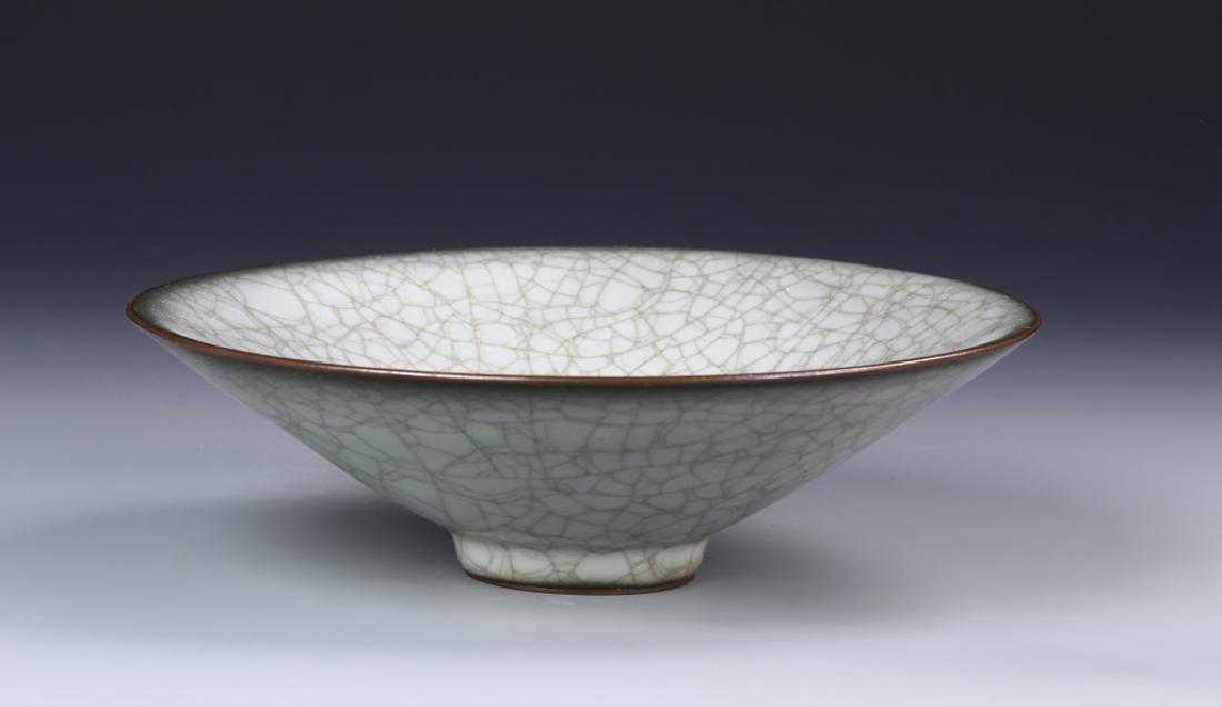 Chinese Guan Yao Blow (1 of 6)