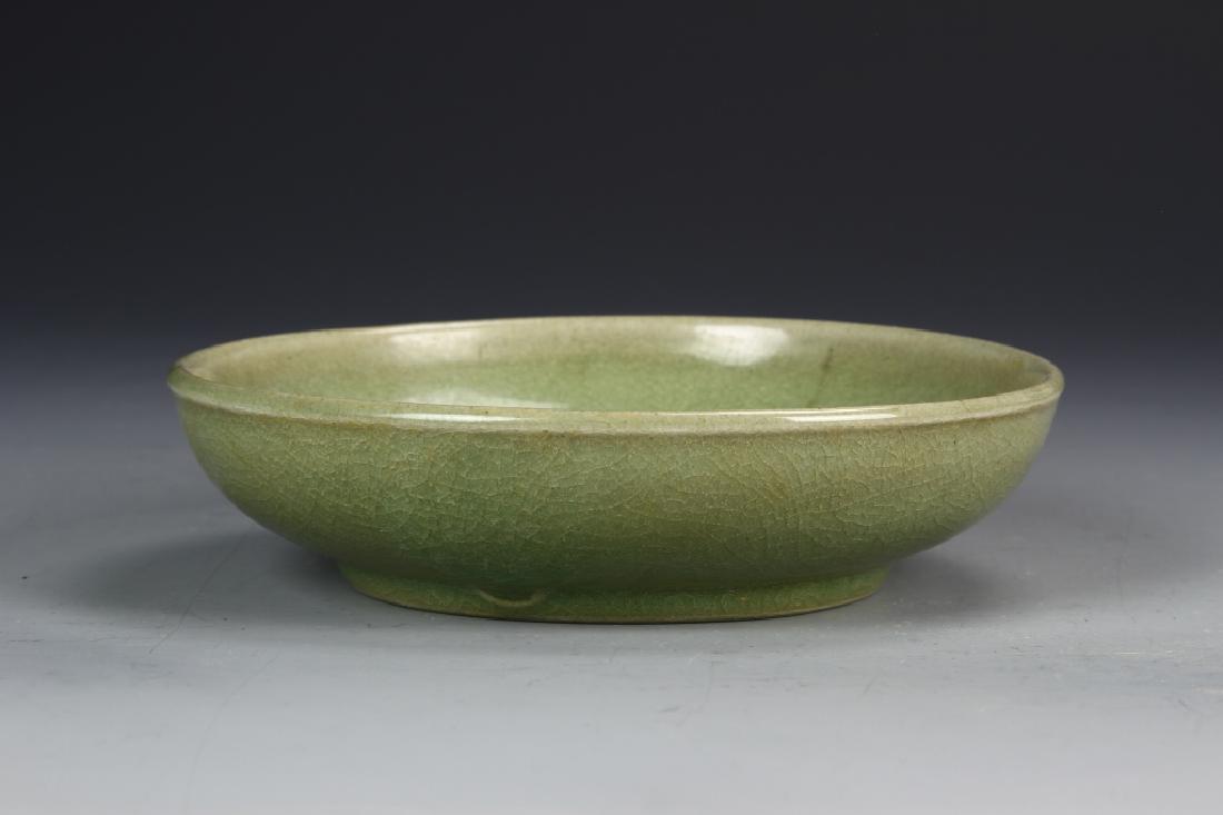 Chinese Long Quan Dish (1 of 6)