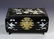 Chinese Hardwood Jewelry Box