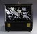 Chinese Hardwood Jewelry Box - 3