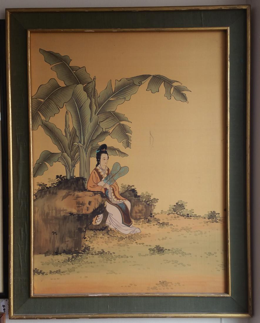 Character painting (1 of 8)