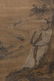 CHINESE PAINTING OF MAN PLAYING FLUTE, WU WEI - 2