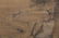 CHINESE PAINTING OF MAN PLAYING FLUTE, WU WEI - 8