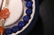 EIGHTEEN LAPIS LAZULI BEADS BRACELET WITH BOX - 3