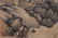 CHINESE PAINTING OF FIGURES IN LANDSCAPE - 8