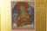 SET OF 5 FRAMED TIBETAN THANGKAS OF BUDDHAS - 6