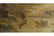 CHINESE HANDSCROLL PAINTING OF HORSE HERDING - 5
