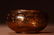 CHINESE POEM INSCRIBED PEKING GLASS WATER POT - 3