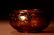 CHINESE POEM INSCRIBED PEKING GLASS WATER POT - 4