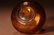 CHINESE POEM INSCRIBED PEKING GLASS WATER POT - 8