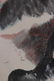 INK AND COLOR PAINTING OF RIVER BANK VIEW - 8