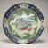 A Chinese Enameled copper dish,Qing Dynasty - 2