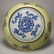A Chinese Enameled copper dish,Qing Dynasty - 8
