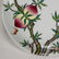 A Famille Rose Enamelled Porcelain Plate - 4
