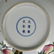 A Famille Rose Enamelled Porcelain Plate - 7