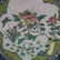A Chinese Enameled copper dish,Qing Dynasty - 4