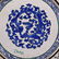 A Chinese Enameled copper dish,Qing Dynasty - 9