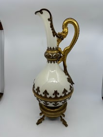 Antique Royal Worcester Vase