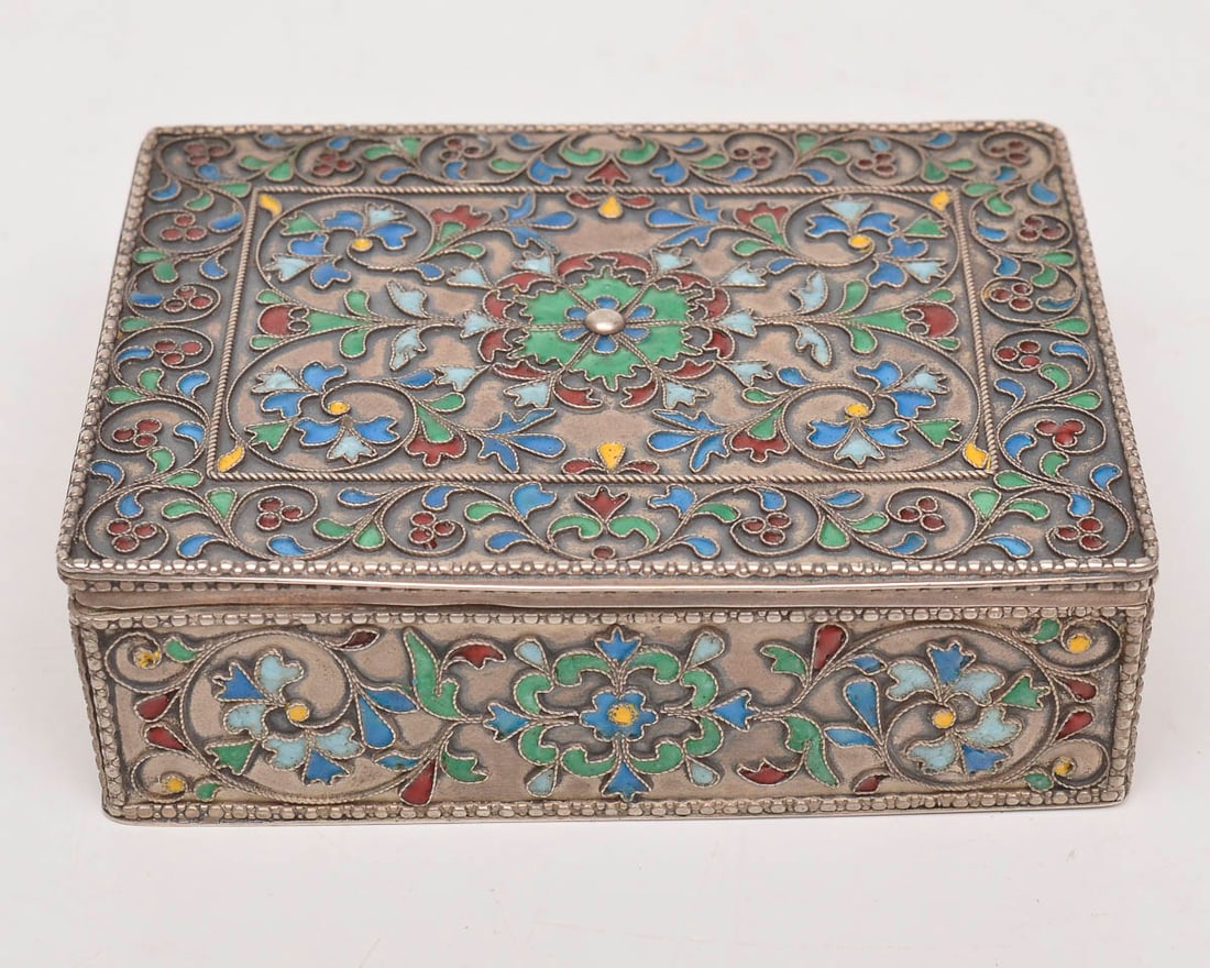 russian box silver (1 of 3)