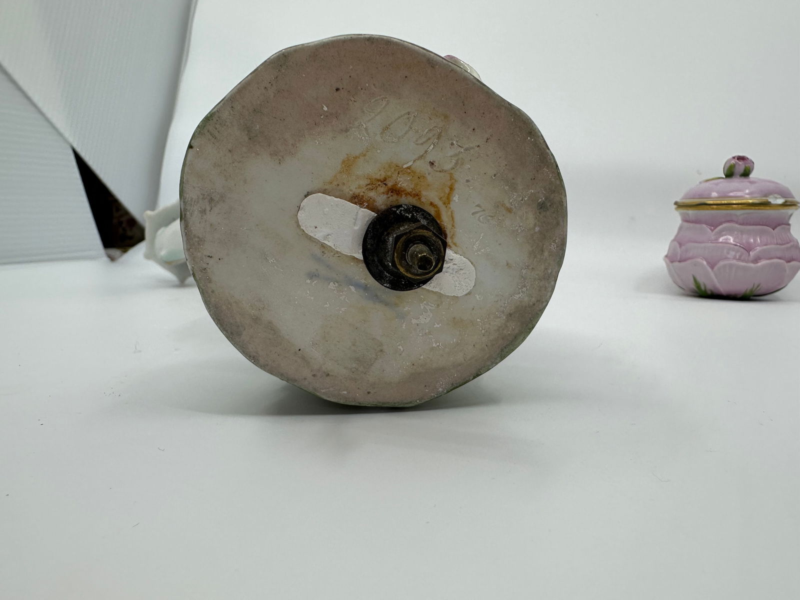 Large Antique Miessen Ink set - 5