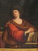 117: A Painting of Sybilla Persica