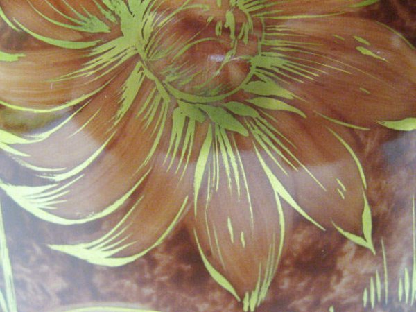 A Rosenthal Porcelain Vase, - 3
