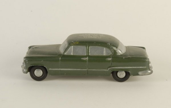 Banthrico 1950s Dodge - 2