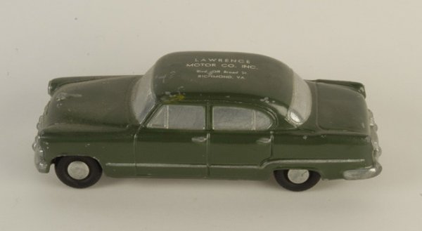 Banthrico 1950s Dodge - 3