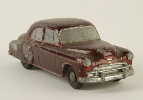 1950s Banthrico Chevrolet,
