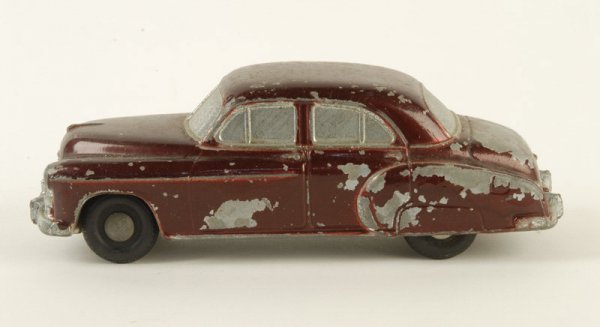 1950s Banthrico Chevrolet, - 2