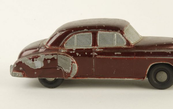 1950s Banthrico Chevrolet, - 3