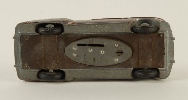 1950s Banthrico Chevrolet, - 4
