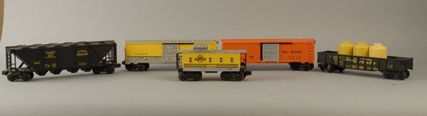 Lionel 8464/8465 Engine, 8474 "B" Unit, - 2