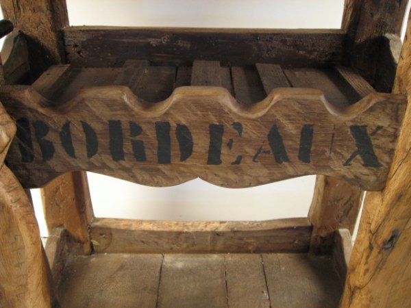 French Work Bench, Paris - 3