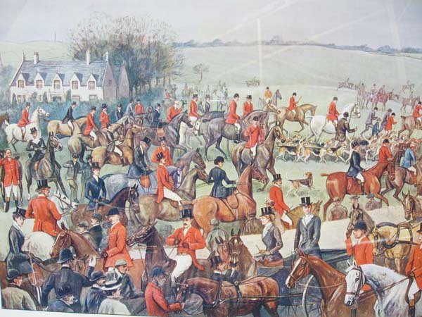 Vanity Fair Print: "Kirby Gate" from Nov. 28, 1901 - 3