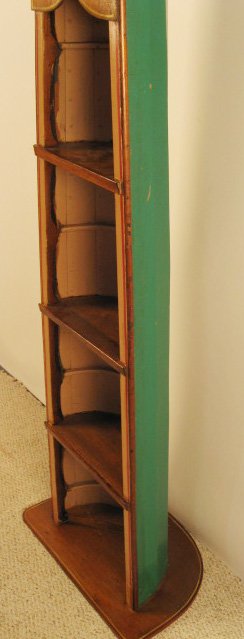 Cambridge University Rowing Club Hull Shelf - 2