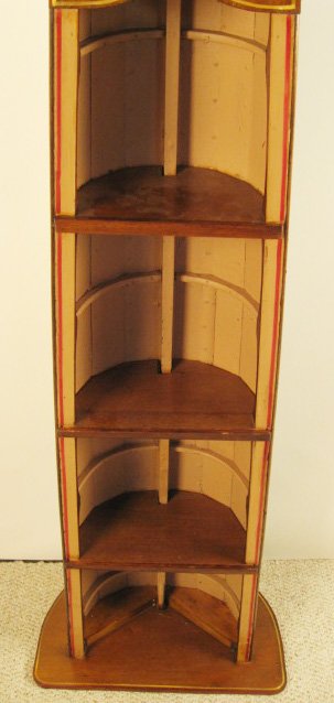 Cambridge University Rowing Club Hull Shelf - 5