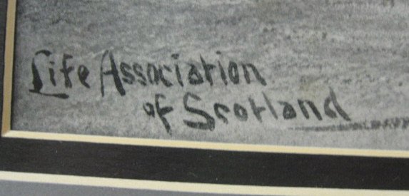 J. Michael Brown Lithograph - 4