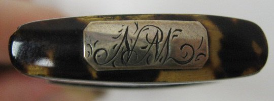 18th c. Physician's Lancet Case, c. 1770 - 2