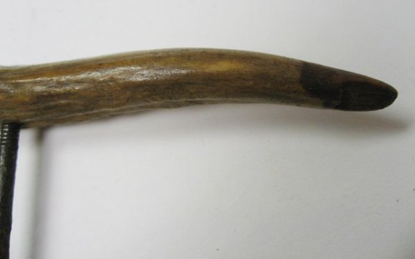 Antler Corkscrew - 2