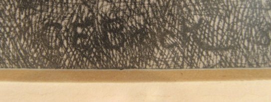 C.E Brock Etchings:"The Put" and "The Drive", - 5