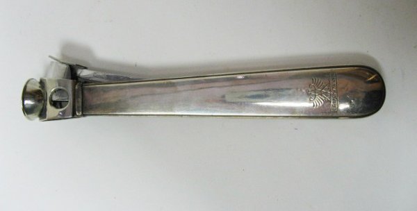 Bruckmann Cheroot Cutter