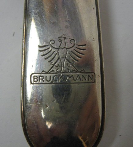 Bruckmann Cheroot Cutter - 2