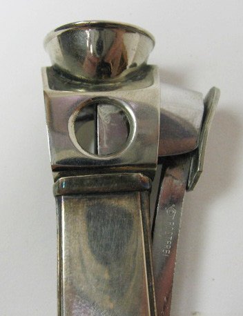 Bruckmann Cheroot Cutter - 3