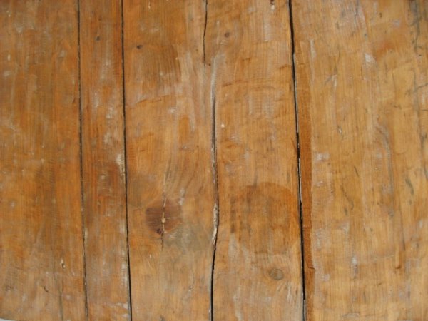 French Metal-base Table - 3