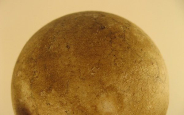 34 Marble River Balls - 2