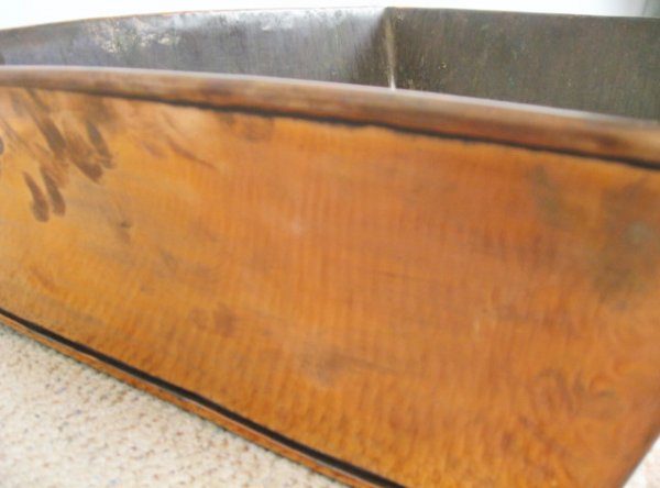 English Copper Brewery Pan, c. 1880 - 3