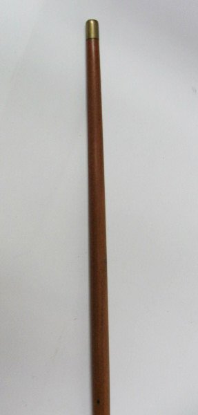 Golf Club-shaped Walking Stick, - 4